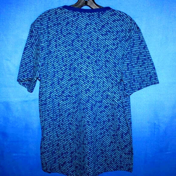 Brooklyn Cloth Lollapalooza 2023 T-Shirt XL - Picture 5 of 7